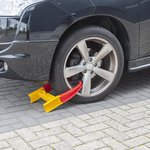 Wheel clamp XL universal