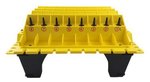 Cylinder Head Component Organiser