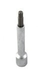 1/2 Extended socket wrench 8mm