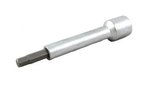 1/2 Extended socket wrench 6mm