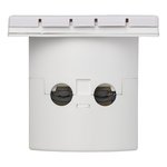 CEE wall inlet box square