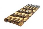 HSS twist drills 11.5 mm x5 pieces for WT-406