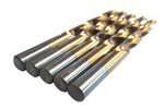 HSS twist drills 11.5 mm x5 pieces for WT-406