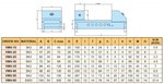 Precision measuring / grinding clamp