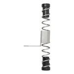 Cable spring