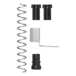 Cable spring