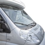 Windscreen wiper rubber for camper from 2012 - set of 2 pieces