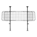Luggage-dog guard mesh model
