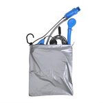 Mobile shower set 12V