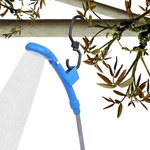 Mobile shower set 12V