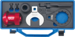 Differential Flange & Insert Nut Tool Set for BMW E70, E82, E90, E91, E92, E93