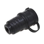 Schuko socket