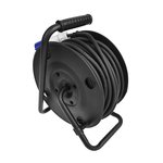 Cable reel CEE 25M 3x1.5mm²