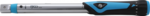 Torque Wrench 20 - 100 Nm for 9 x 12 mm Insert Tools