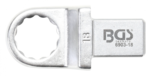 Push Fit Ring Spanner 18 mm