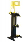 Pneumatic Coil Spring Compressor 1600Kg