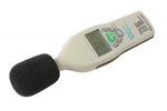 Sound Level Meter 31.5hz-8khz