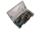 Digital Micrometer Range 0-25mm