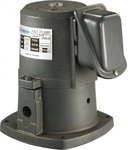 Self-priming coolant pump, heigth 195 mm, 0.15 kw, 230V