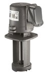 Coolant pump, insert length 180 mm, 0.18 kw, 3x400V