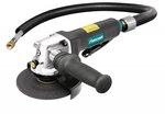 Industrial pneumatic angle grinder diameter 125mm