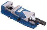 Hydro-mechanical milling clamp / machine clamp