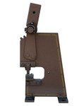 Punching unit diameter 18 - 3,5 mm