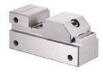 Mini measures / grinding clamp stainless steel