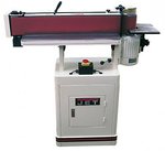 Oscillating orbital sander 230V