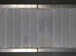 Alu ramp foldable 200kg
