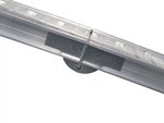 Alu ramp foldable 200kg