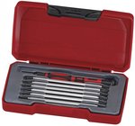 Screwdriver set mini 8-piece