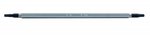 Screwdriver set mini 8-piece