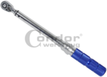 Dual Way Torque Wrench 20-100 Nm