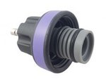 Loose coolant adapter WT-916