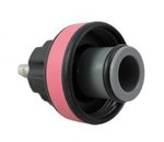 Loose cap for extinguishing the coolant WT-916