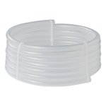 Drinking water hose transparant 5,00M / 10x15mm