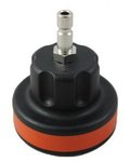Loose cap for coolant 6