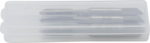 Tap Set Starter, Plug, Bottoming Tap M5 x 0.8 3 pcs.
