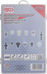 Automotive Clip Assortment for Mitsubishi 370-tlg.