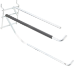 Hammer Holder Cross Pin without Bridge