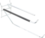 Hammer Holder Cross Pin without Bridge