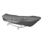 Boat cover 3,00-3,65M 165cm