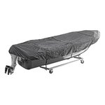 Boat cover 3,65-4,25M 165cm