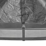 Boat cover 4,25-4,85M 173cm