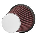 Air filter Sport red universal