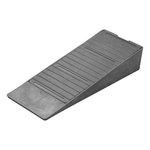 Ramp block 90mm grey - set of 2 pieces