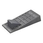 Wheel chock - set of 2 for leveller 361559
