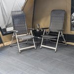 Tent carpet 2.50x3.00M