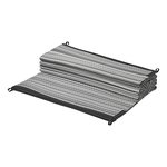 Patio mat 2.50x4.00M